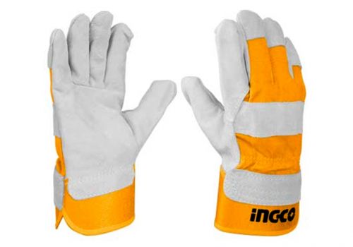 Кожаные перчатки, HGVC01