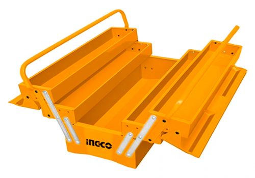 Ящик для инструментов, HTB02 INDUSTRIAL