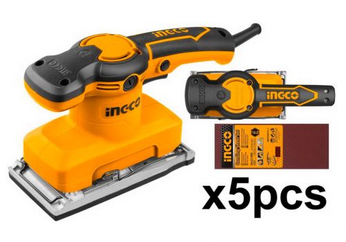 Финишная шлифовальная машина 320W FS3208