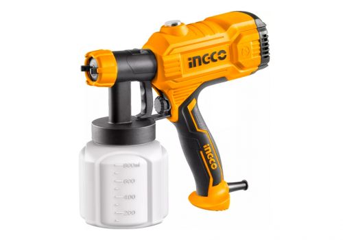 Краскопульт 350W SPG3508