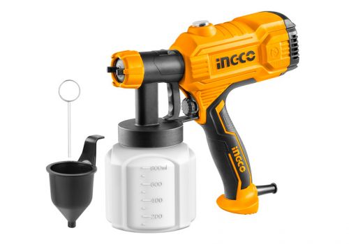 Краскопульт 350W SPG3508