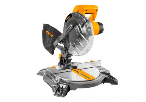 Торцовочная пила 1400W BMS14002