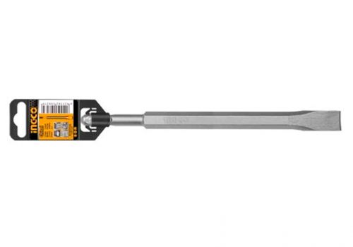 Зубило 14 x 250 мм, DBC0122501, плоски