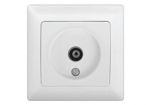 Розетка ТВ Anura Marmaris