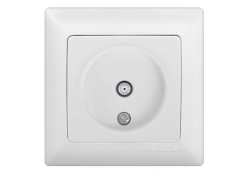 Розетка спутниковых антенн Anura Marmaris