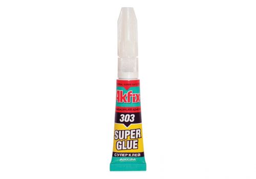Суперширеш Akfix 303, 3 г