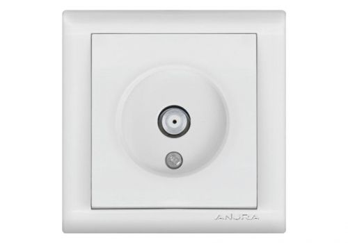 Розетка спутниковых антенн Anura Anamur