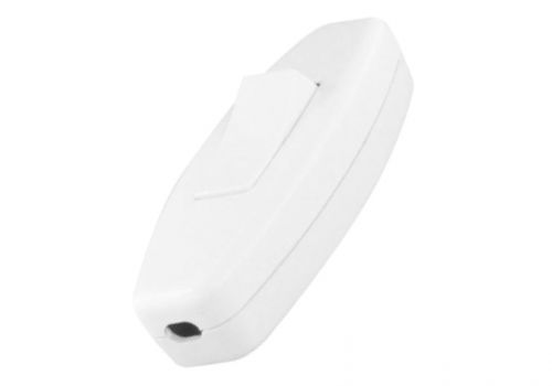 Выключатель одноклавишный Anura