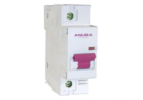 Автоматический выключатель Anura