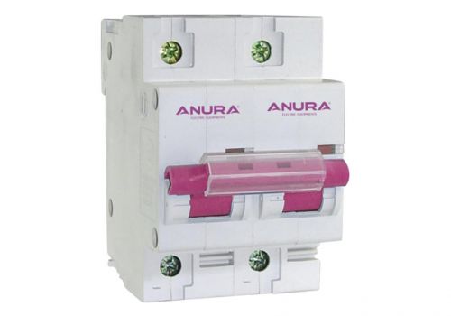 Автоматический выключатель Anura