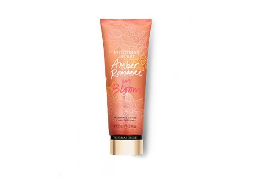 Лосьон Victoria's Secret Amber Romance in Bloom