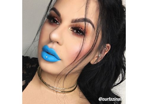 NYX профессиональный макияж яркая идея Illuminating Stick, жемчужно-розовый