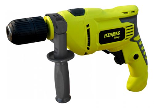 Ударная дрель RTRMAX RTH113, 600W