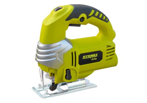 Электрический лобзик RTRMAX RTH153, 650W