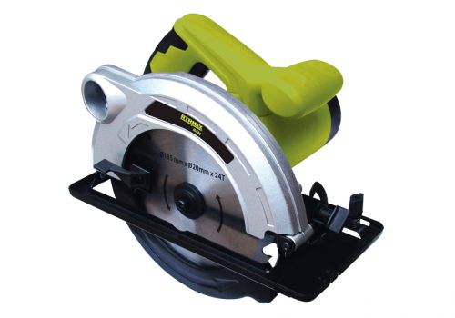 Циркулярная пила RTRMAX RTH182, 1300W