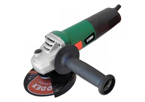 Угловая шлифовальная машина RTRMAX RTM103, 600W