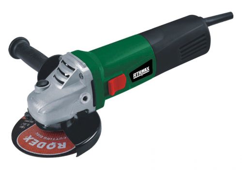 Угловая шлифовальная машина RTRMAX RTM104, 750W