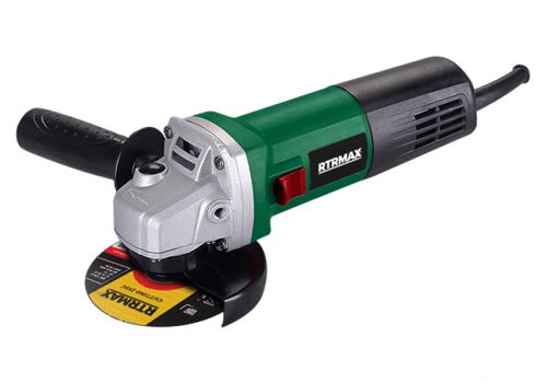 Угловая шлифовальная машина RTRMAX RTM109, 1020W