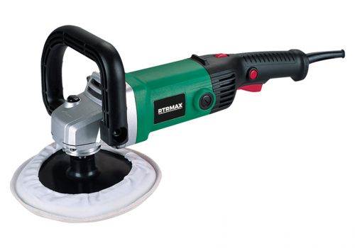 Угловая шлифовальная машина RTRMAX RTM149, 1200W