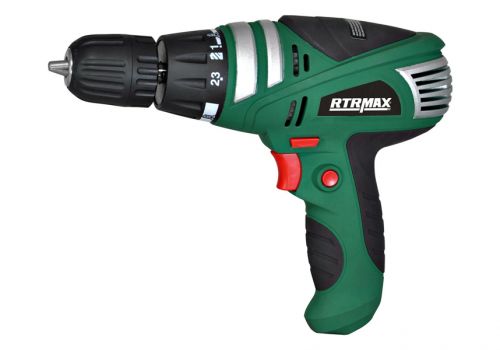 Электродрель RTRMAX RTM153, 280W
