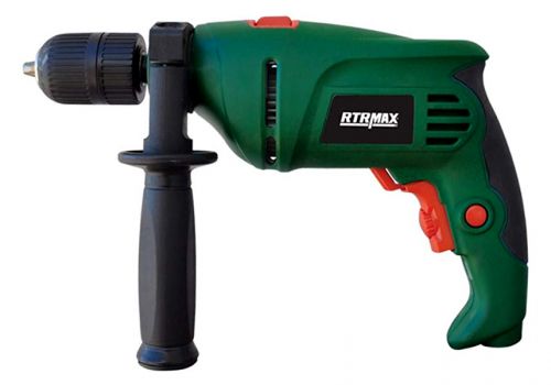 Ударная дрель RTRMAX RTM155A, 650W