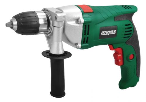 Ударная дрель RTRMAX RTM157A, 750W