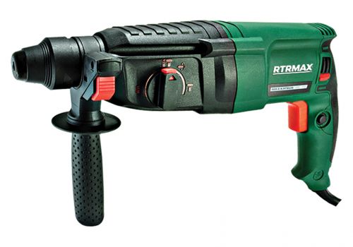 Перфоратор RTRMAX RTM226, 800W