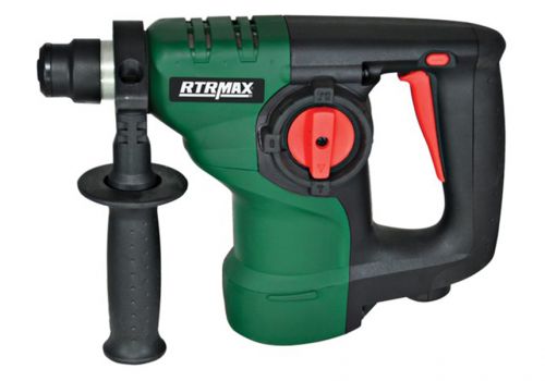 Перфоратор RTRMAX RTM228, 800W