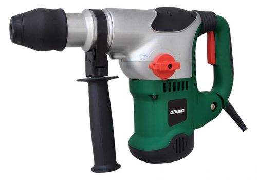 Перфоратор RTRMAX RTM238, 1100W
