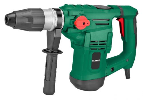 Перфоратор RTRMAX RTM240, 1500W
