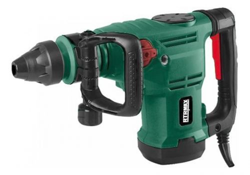 Перфоратор RTRMAX RTM271, 1500W