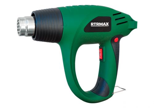 Термофен RTRMAX RTM302, 2000W