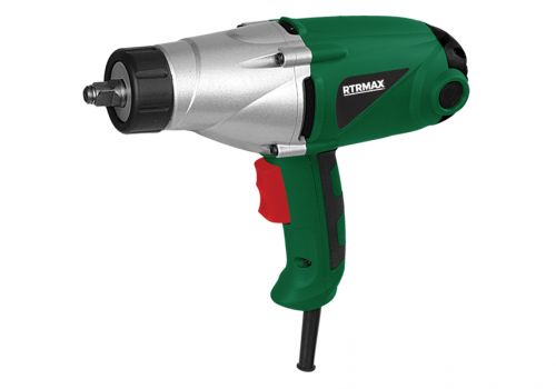 Электрический гайковерт 1/2 RTRMAX RTM309, 1010W