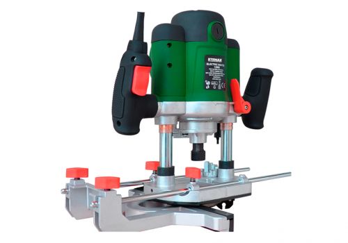 Электрофрезер RTRMAX RTM378, 1500W