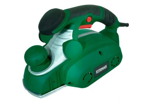 Электрорубанок RTRMAX RTM390, 950W