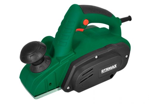 Электрорубанок RTRMAX RTM391, 710W