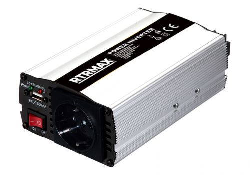 Инвертор RTRMAX RTM553, 350W