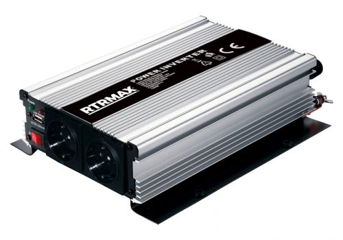 Инвертор RTRMAX RTM562, 1200W