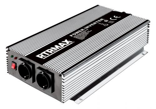 Инвертор RTRMAX RTM564, 2000W