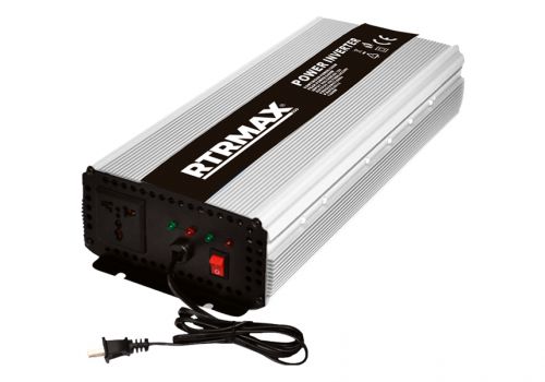 Инвертор RTRMAX RTM570, 2000W