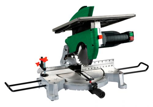 Многофункциональная торцовочная пила RTRMAX RTM623, 1800W