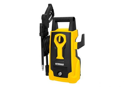 Мойка высокого давления RTRMAX RTM709, 1400W