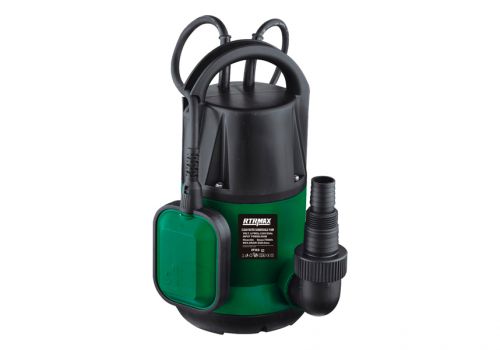 Погружной насос для чистой воды RTRMAX RTM815, 900W