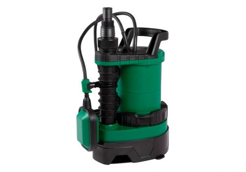 Погружной насос для чистой-грязной воды RTRMAX RTM826, 750W