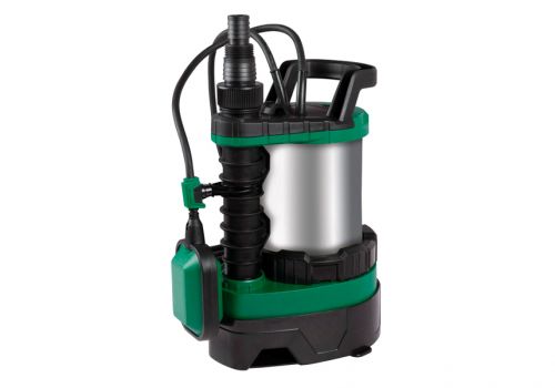 Погружной насос для чистой-грязной воды RTRMAX RTM828, 1000W