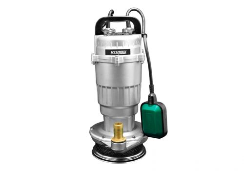 Погружной насос для чистой воды RTRMAX RTM832, 750W