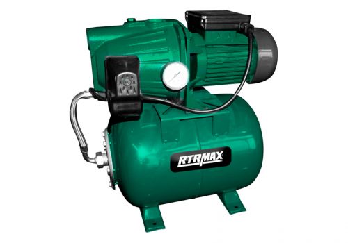 Вакуумный насос RTRMAX RTM849, 1100W