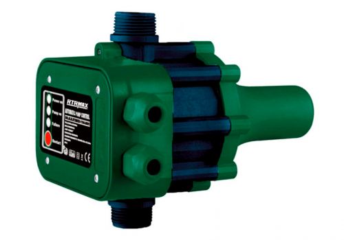 Регулятор давления воды RTRMAX RTM855