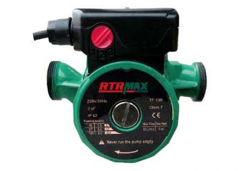 Циркулярный насос RTRMAX RTM891, 93W