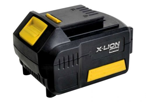 Аккумулятор RTRMAX RTX2004, 18V, 4Ah